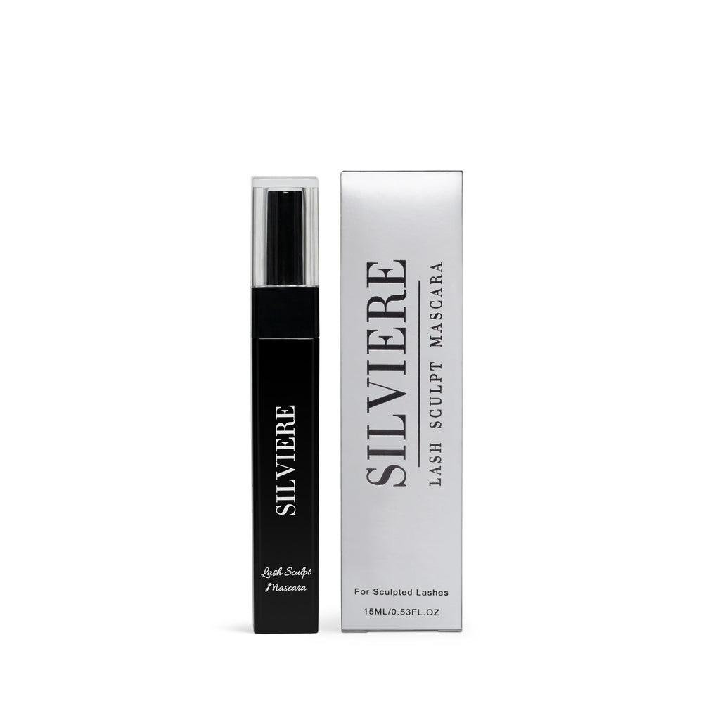 Silviere Lash Sculpt Mascara
