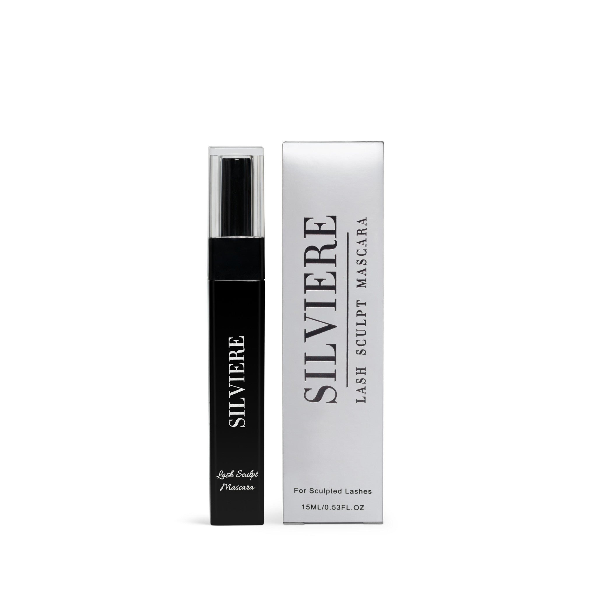 Silviere Lash Sculpt Mascara
