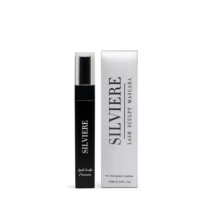 Silviere Lash Sculpt Mascara