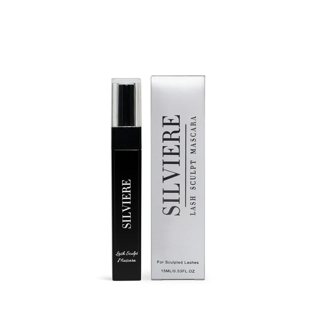 Silviere Lash Sculpt Mascara
