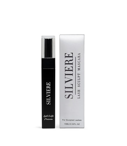 Silviere Lash Sculpt Mascara