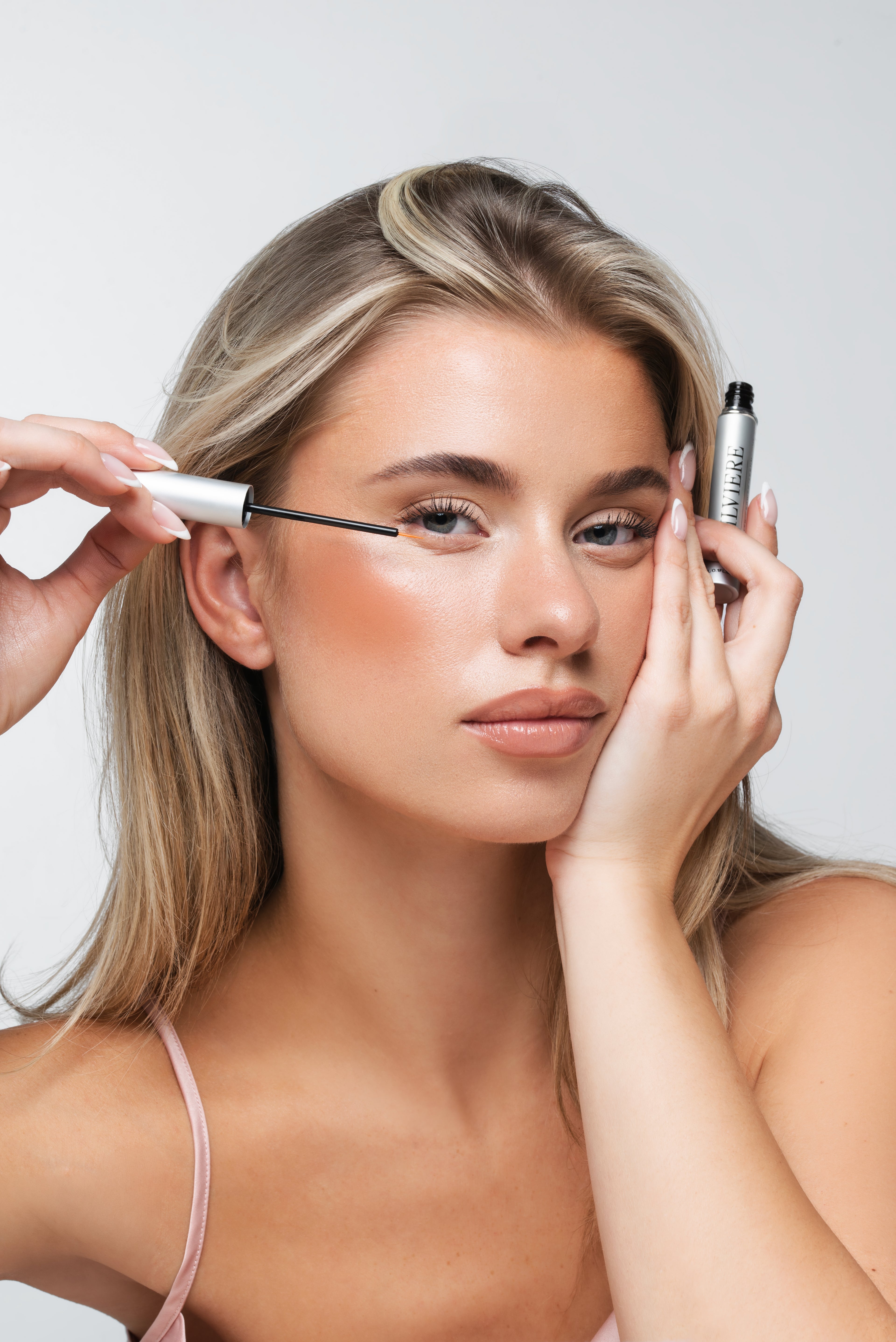 Lash Growth Serum