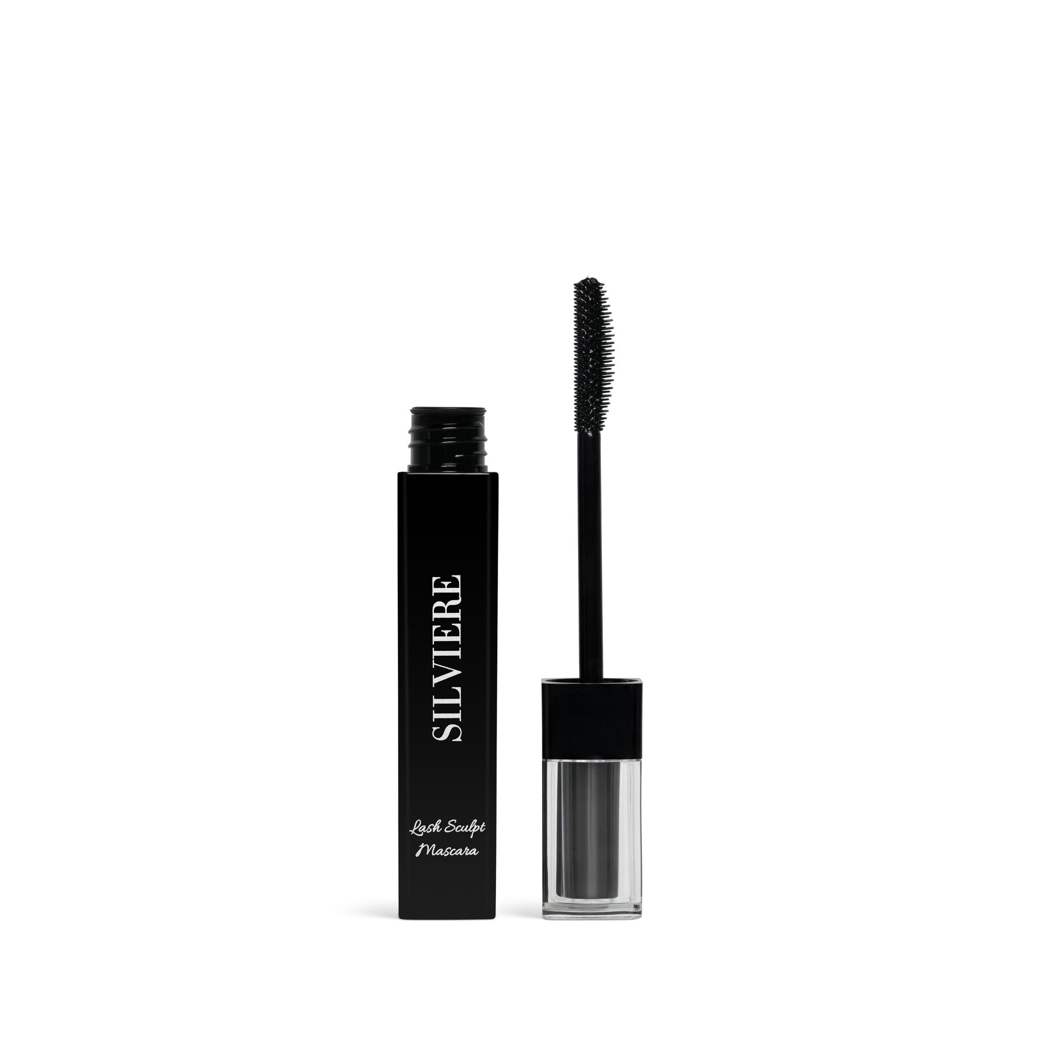 Silviere Lash Sculpt Mascara