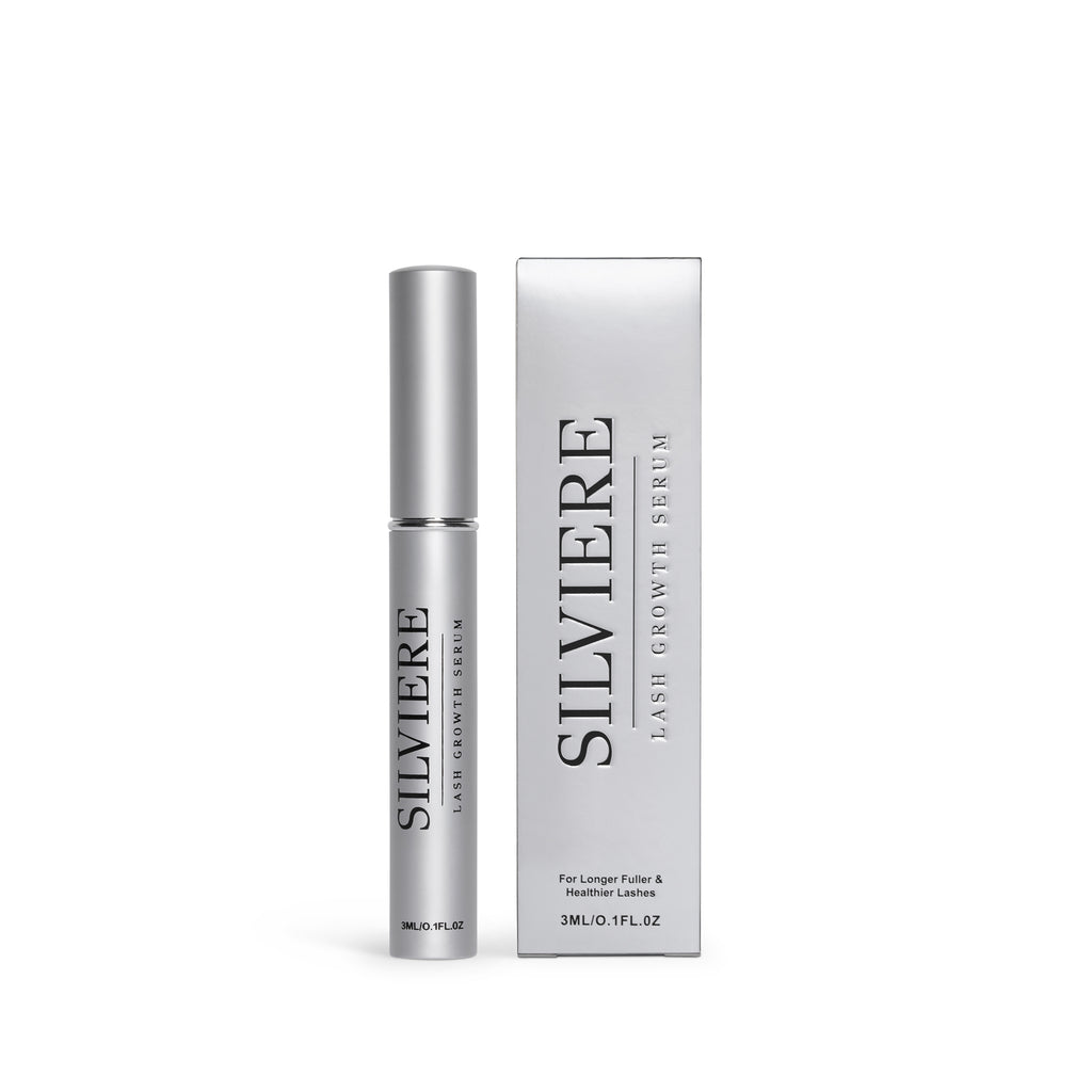 Lash Growth Serum