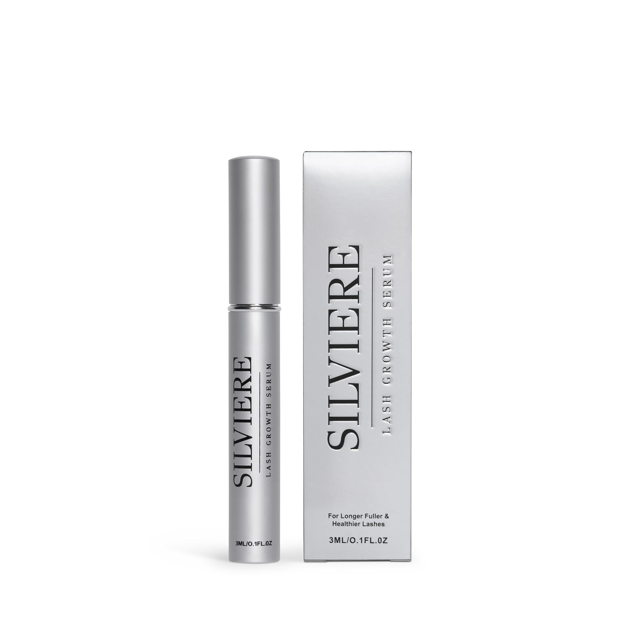 Lash Growth Serum
