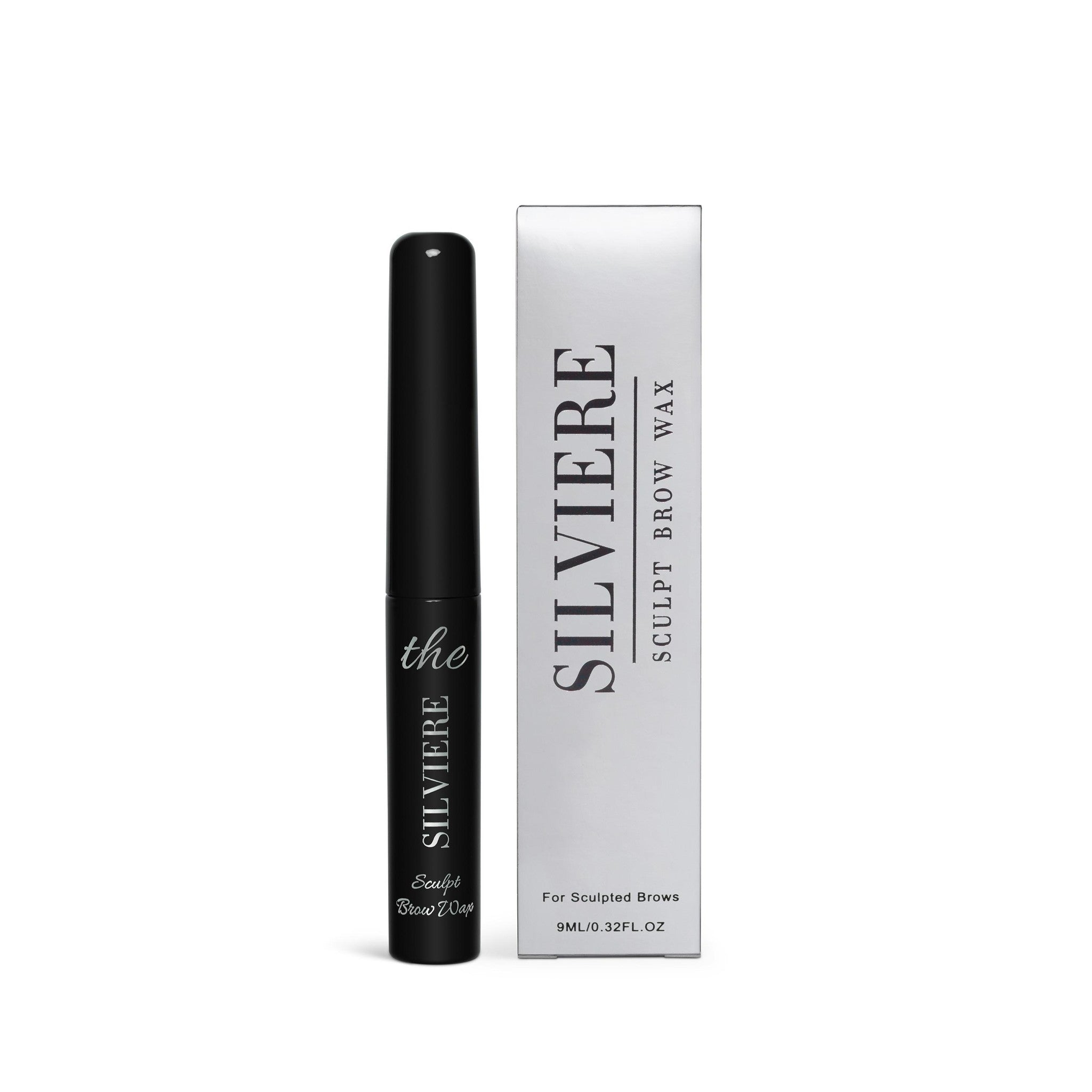 Silviere Brow Sculpt Wax