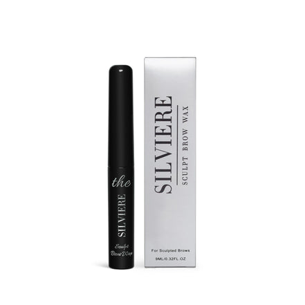 Silviere Brow Sculpt Wax