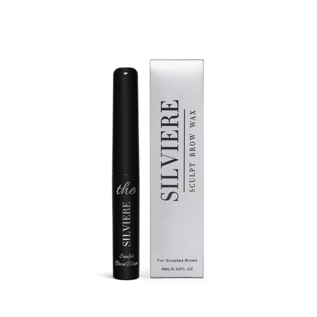 Silviere Brow Sculpt Wax
