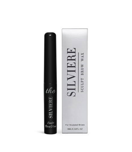 Silviere Brow Sculpt Wax