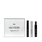 De Silviere signatuurset