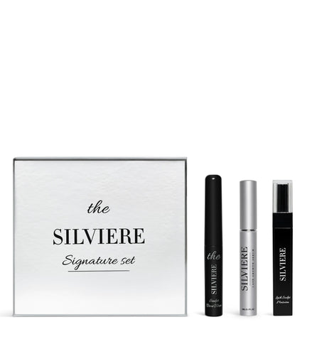 The Silviere signature set