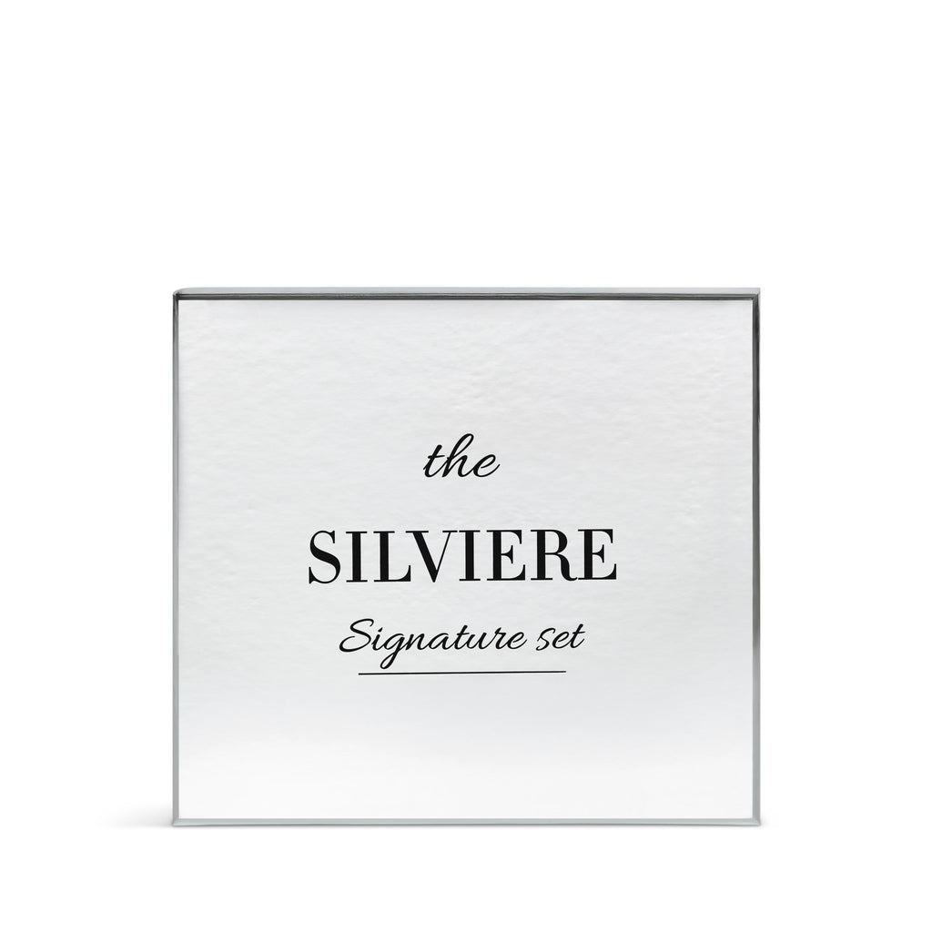 De Silviere signatuurset