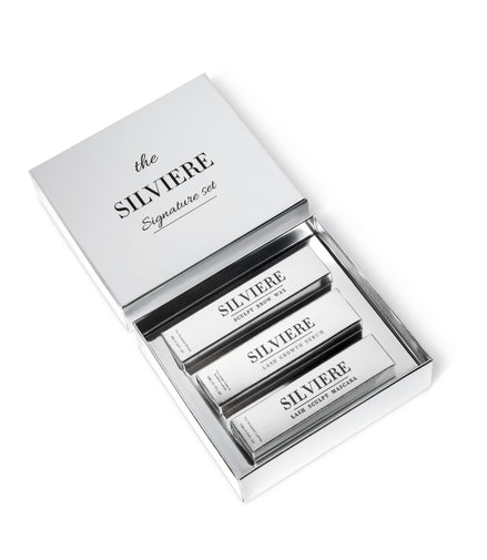 The Silviere signature set