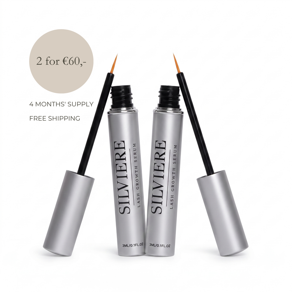 Lash Growth Serum
