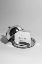 Silviere Signature Kit             (Serum + Brow Wax + Lash Sculpt Mascara)