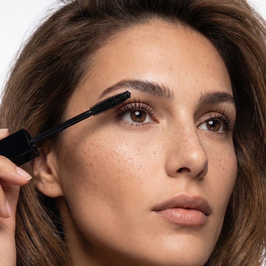 Silviere Lash Sculpt Mascara