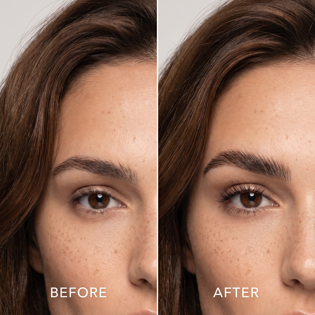Silviere Brow Sculpt Wax