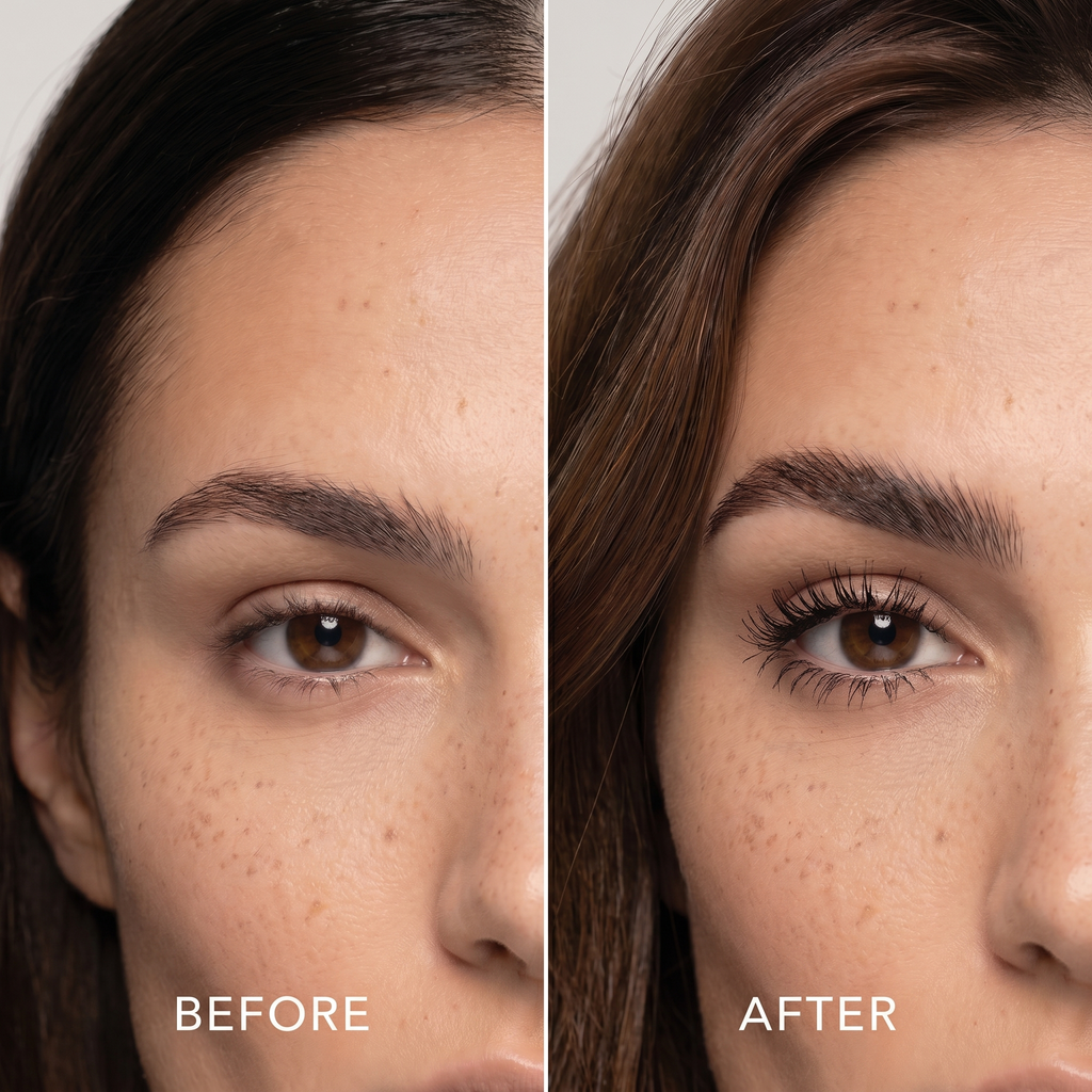 Silviere Lash Sculpt Mascara